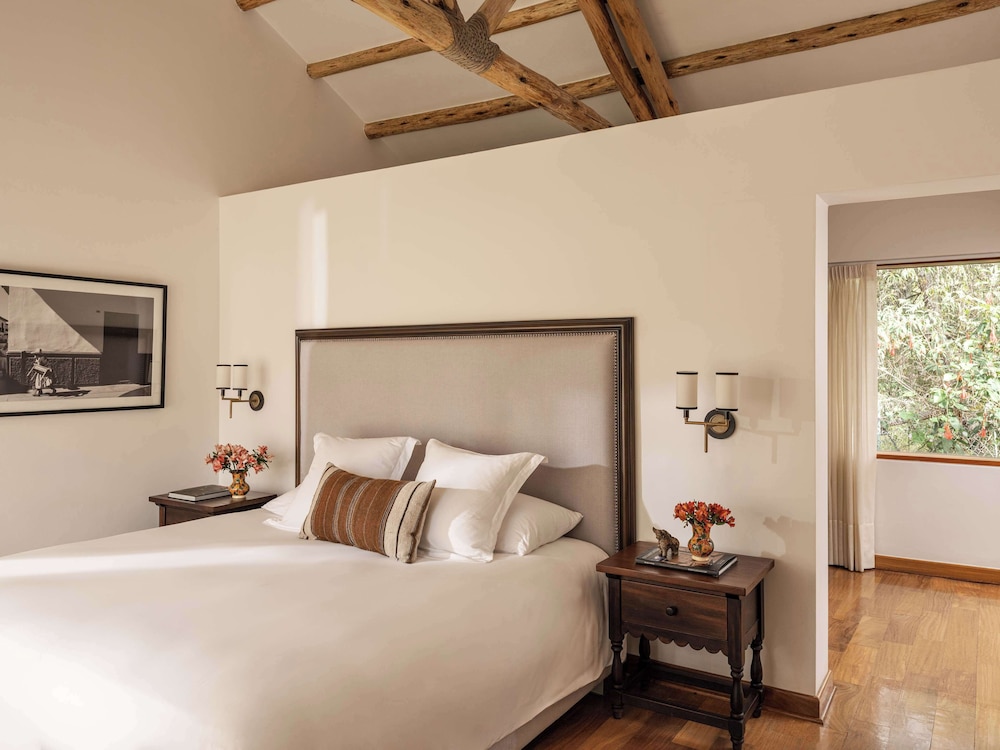 Rio Sagrado A Belmond Hotel Sacred Valley 21/71