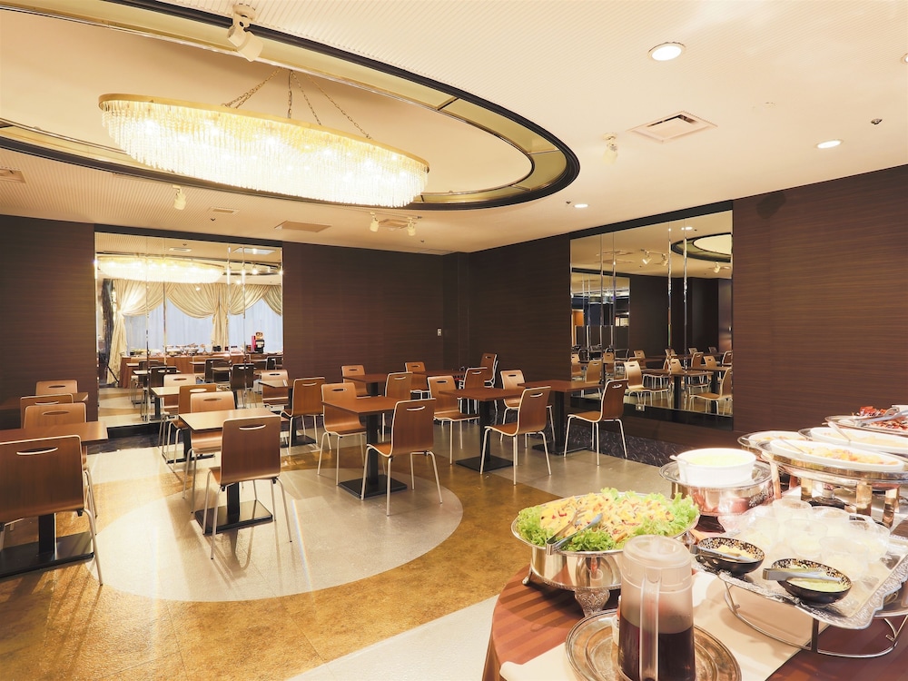Apa Hotel Tsuruoka-Ekimae 47/57