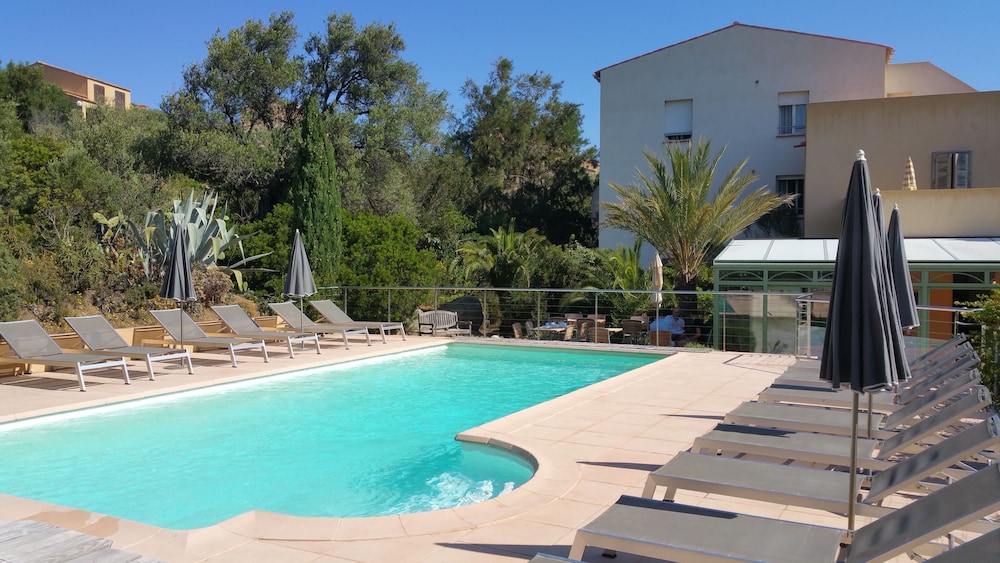 Hotel Cala di l Oru 10/36