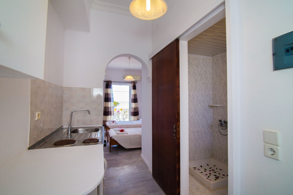 Villa Doris 19/20