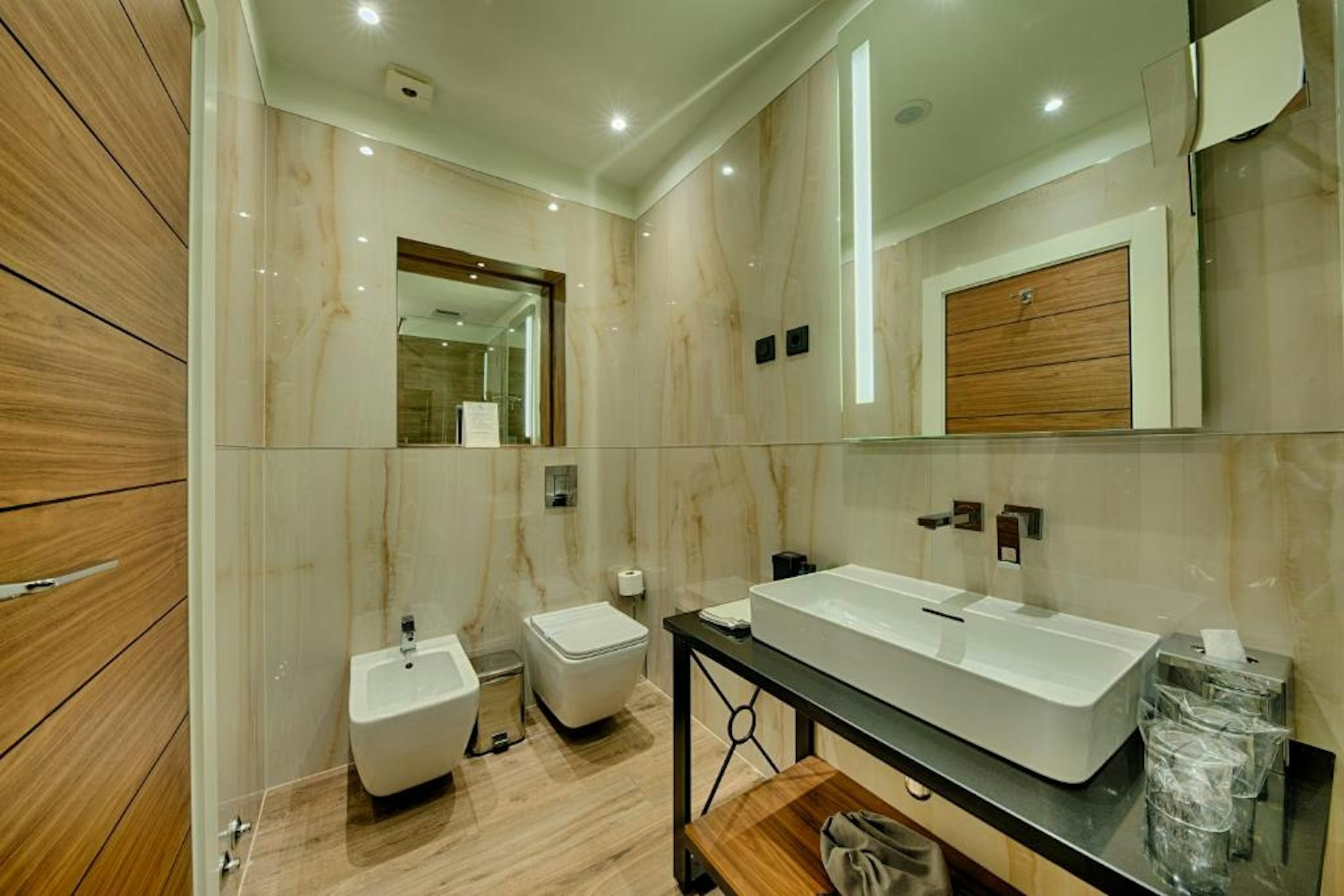 Kalamper Hotel & Spa 21/21