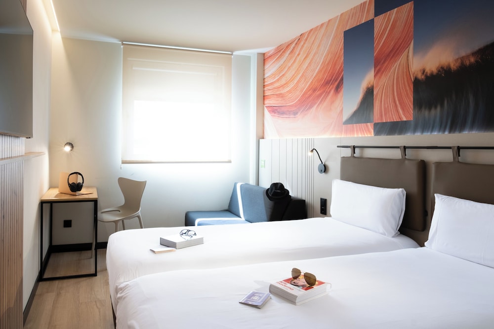 ibis Styles Santander 16/55