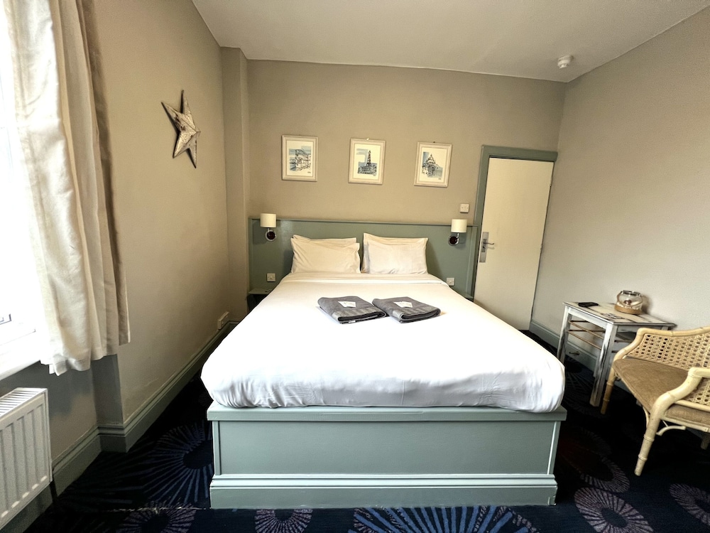 Central Cove Guesthouse 20/49