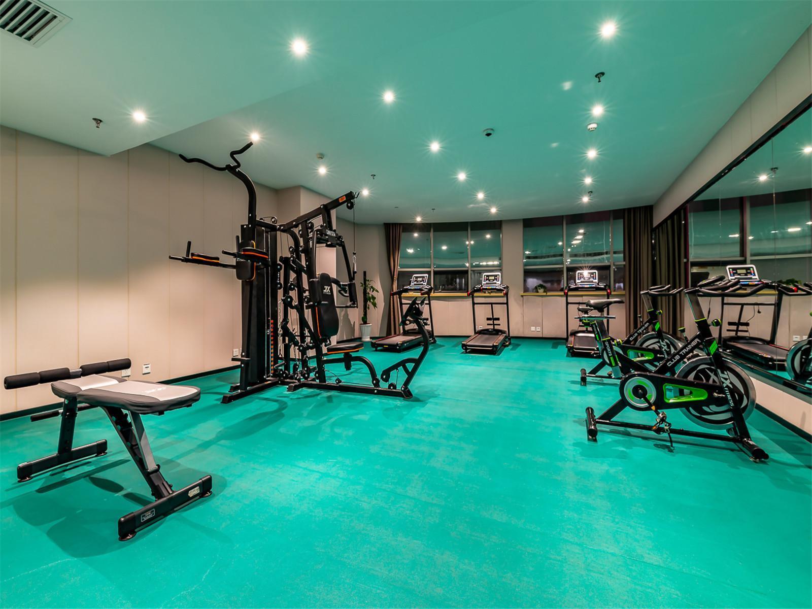 Lavande Hotel Tianjin Youyi Road 58/78