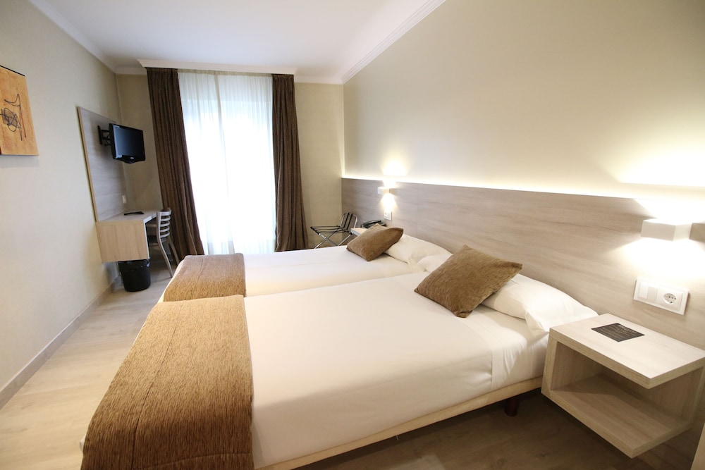 Hotel Alda San Carlos 13/50