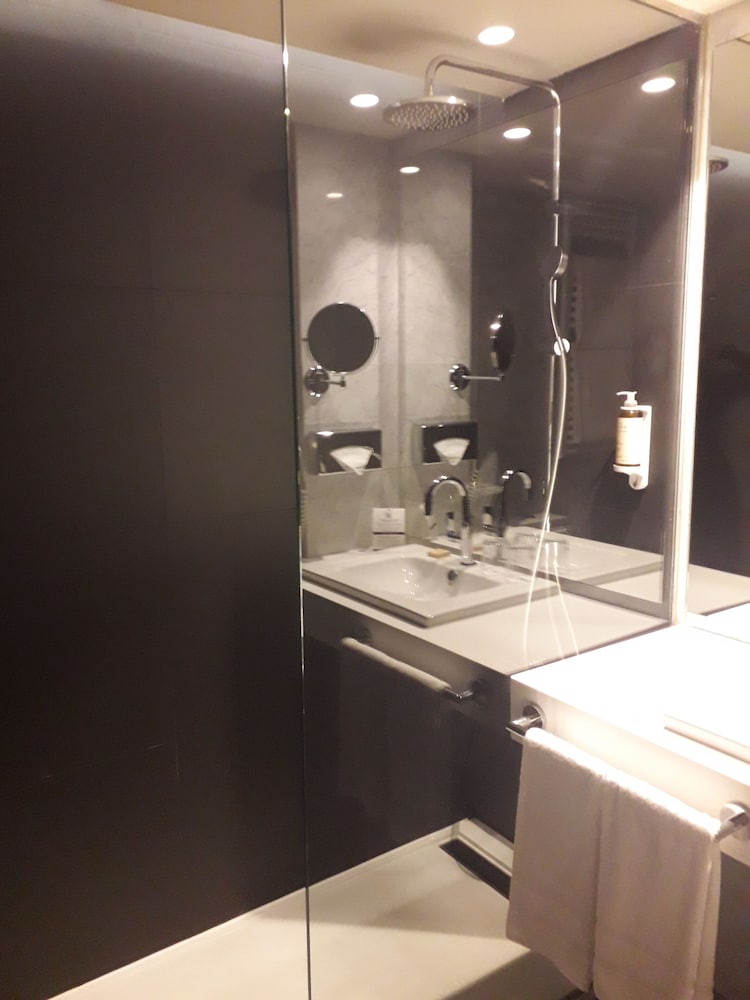 Mercure Barcelona Condor 21/75