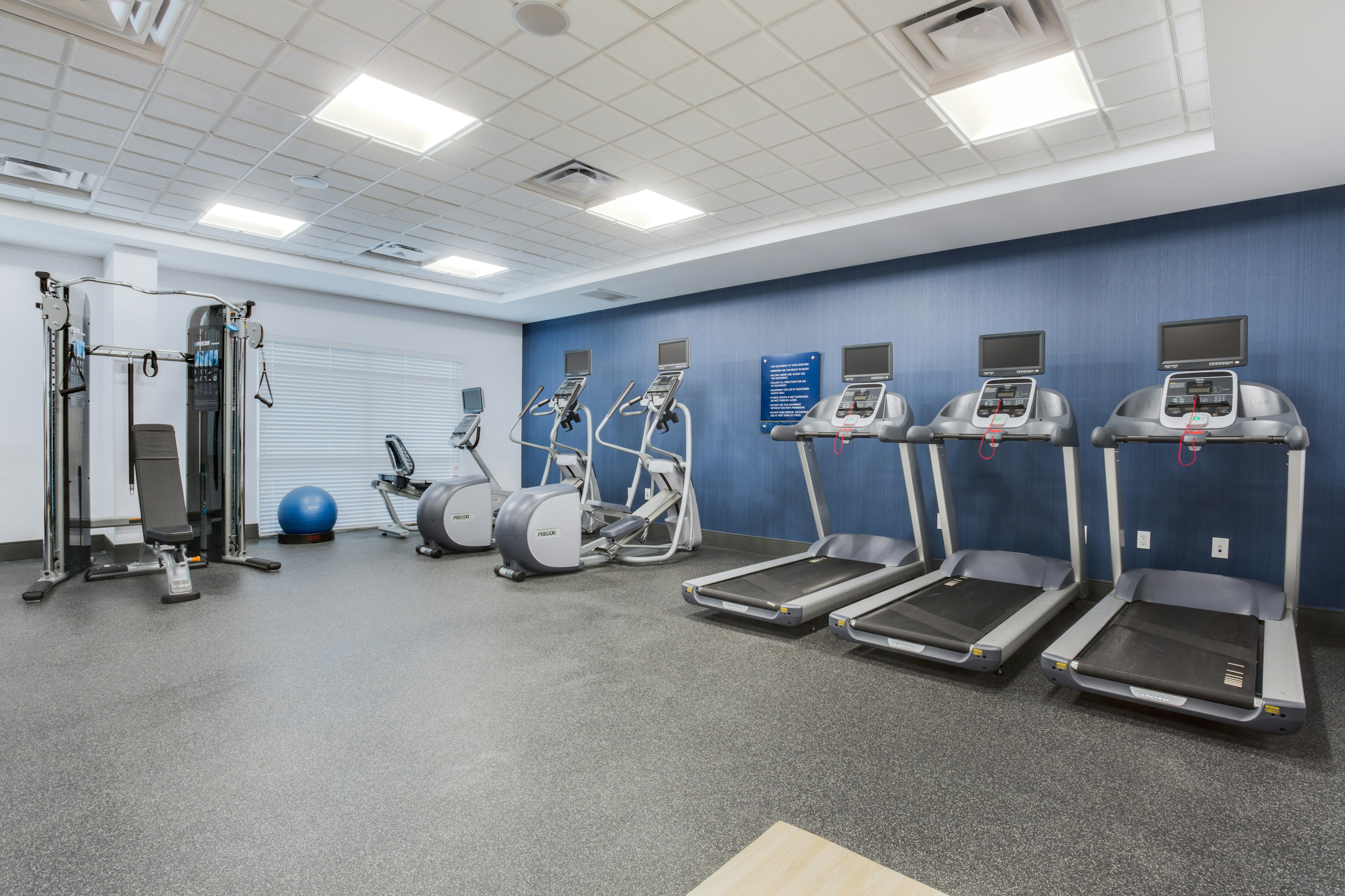 Hampton Inn And Suites Jacksonville/Orange Park 21/49
