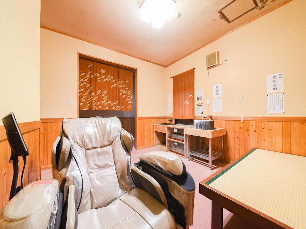 Shirahone Onsen Tsuruya Ryokan 37/50