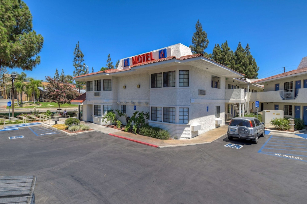 Motel6 San Dimas, CA - Los Angeles 32/46