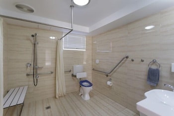 Gunnedah Lodge Motel 30/30