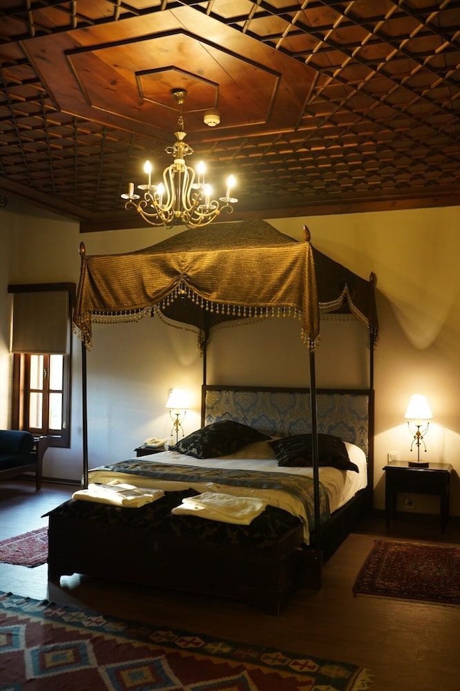 OTANTIK CLUB HOTEL 21/49