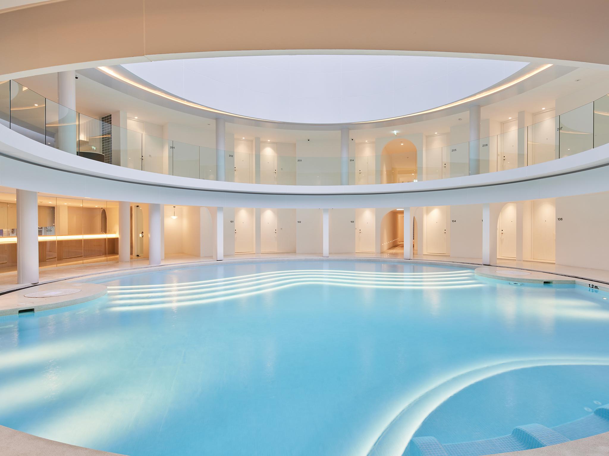 Garden, 5 Bedrooms, Luxury, Villa, Private Pool