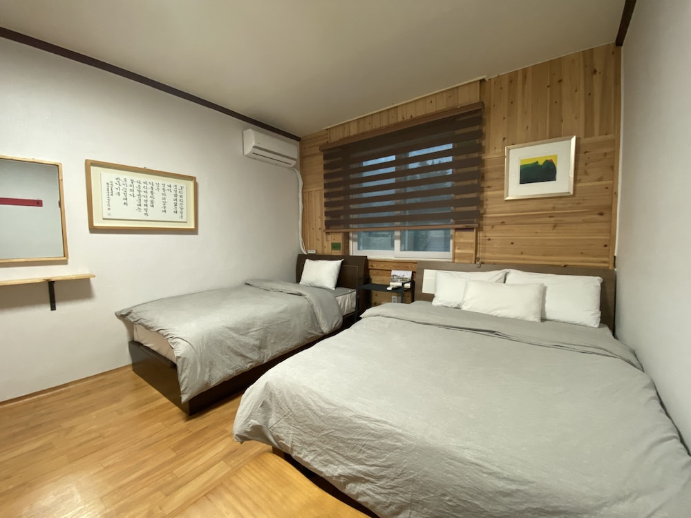 Smile Resort Sokcho 10/50
