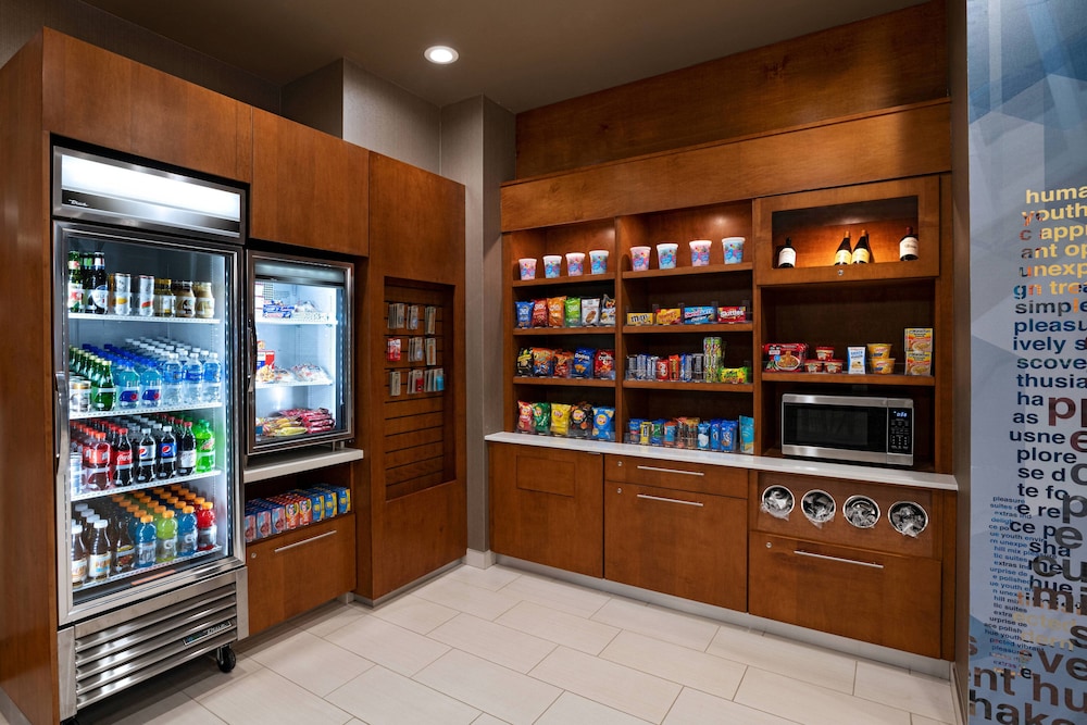 Springhill Suites By Marriott Waco 9/40