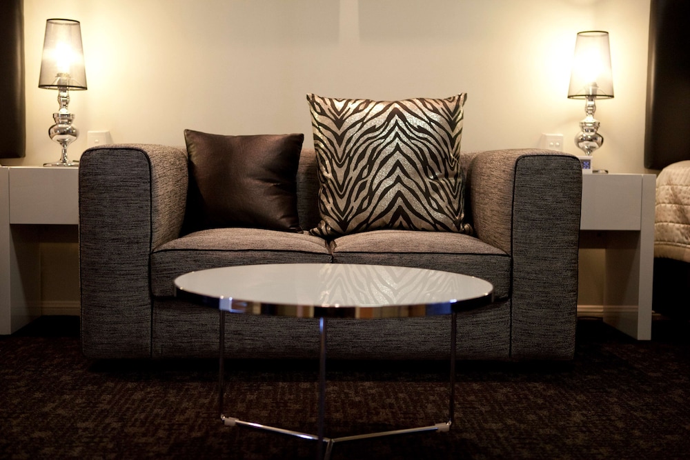 Best Western Ascot Lodge Motor Inn 36/49