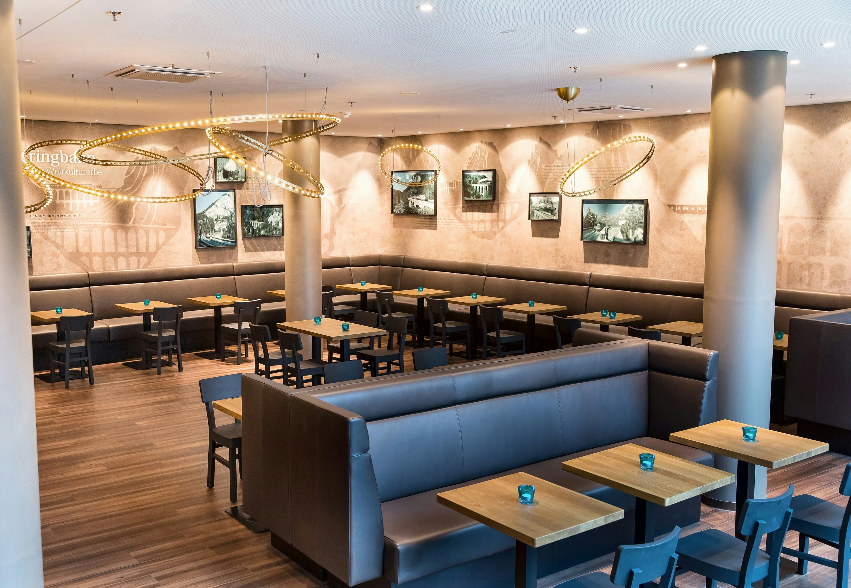Motel One Wien-Haupthbahnhof 14/18