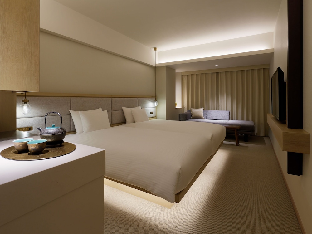 Hotel The Celestine Kyoto Gion 21/66