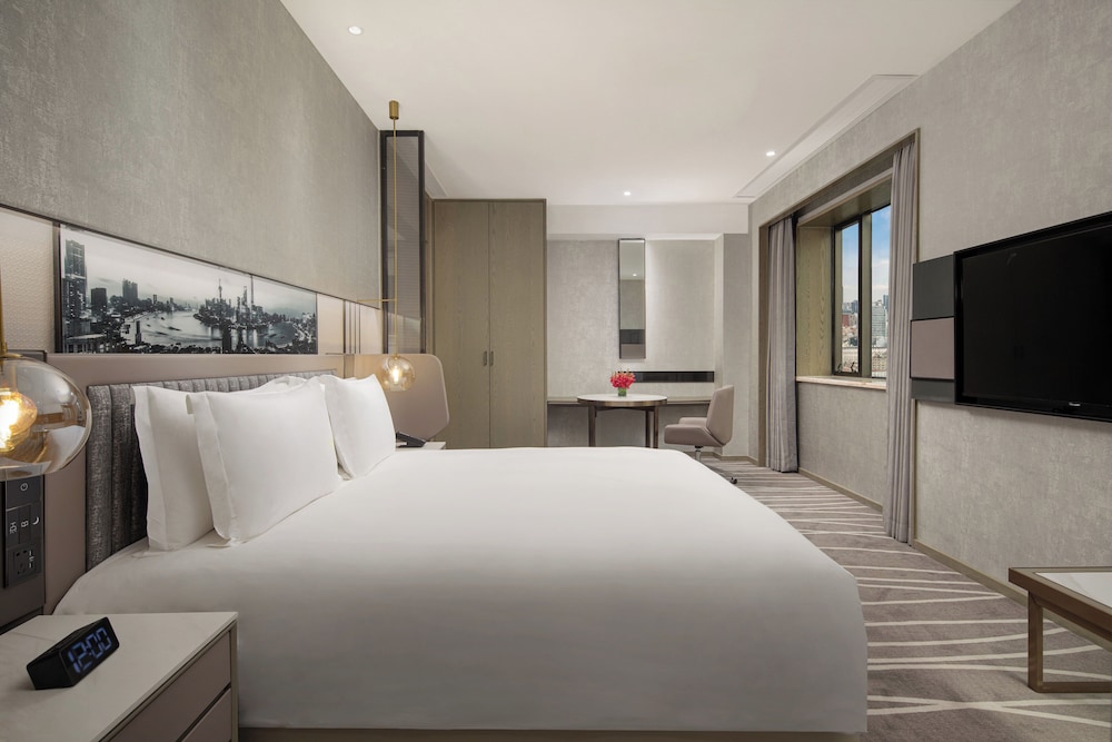 1 Bedroom, Worklife, Suite, King Bed