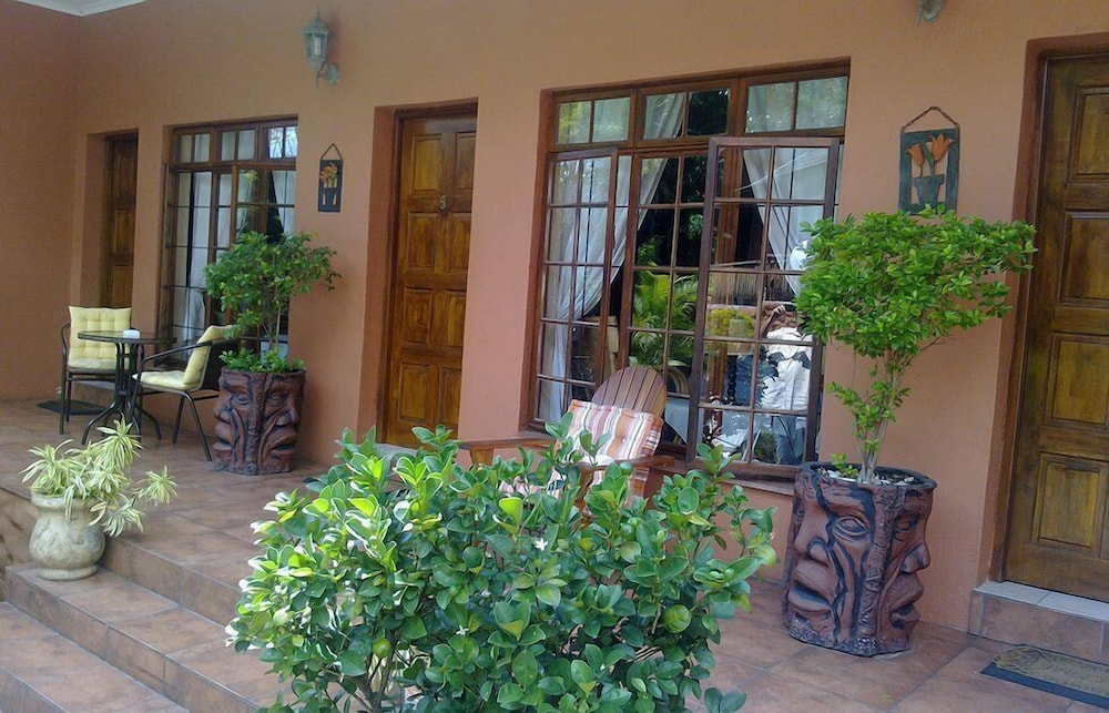 Harmony Guesthouse 2/40