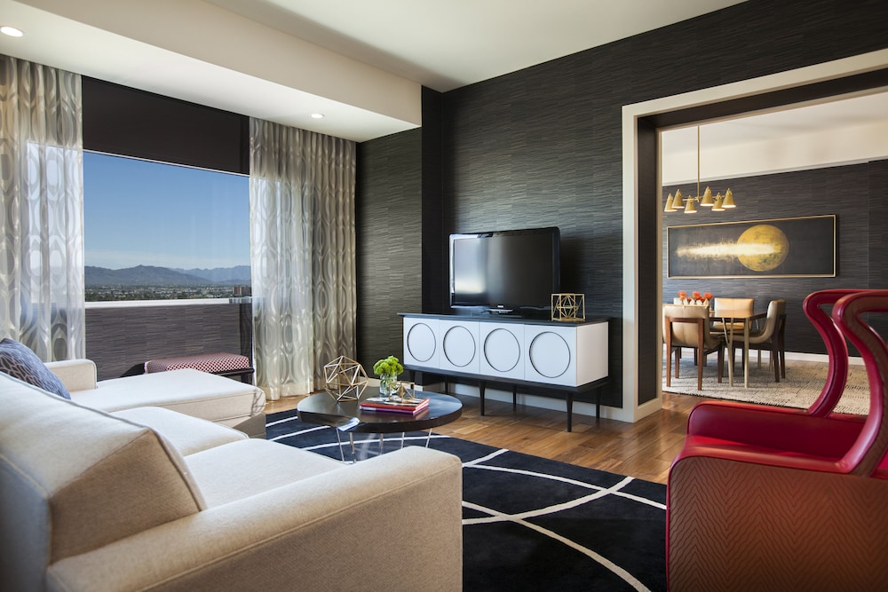 Hotel Palomar Phoenix A Kimpton Hotel 17/83