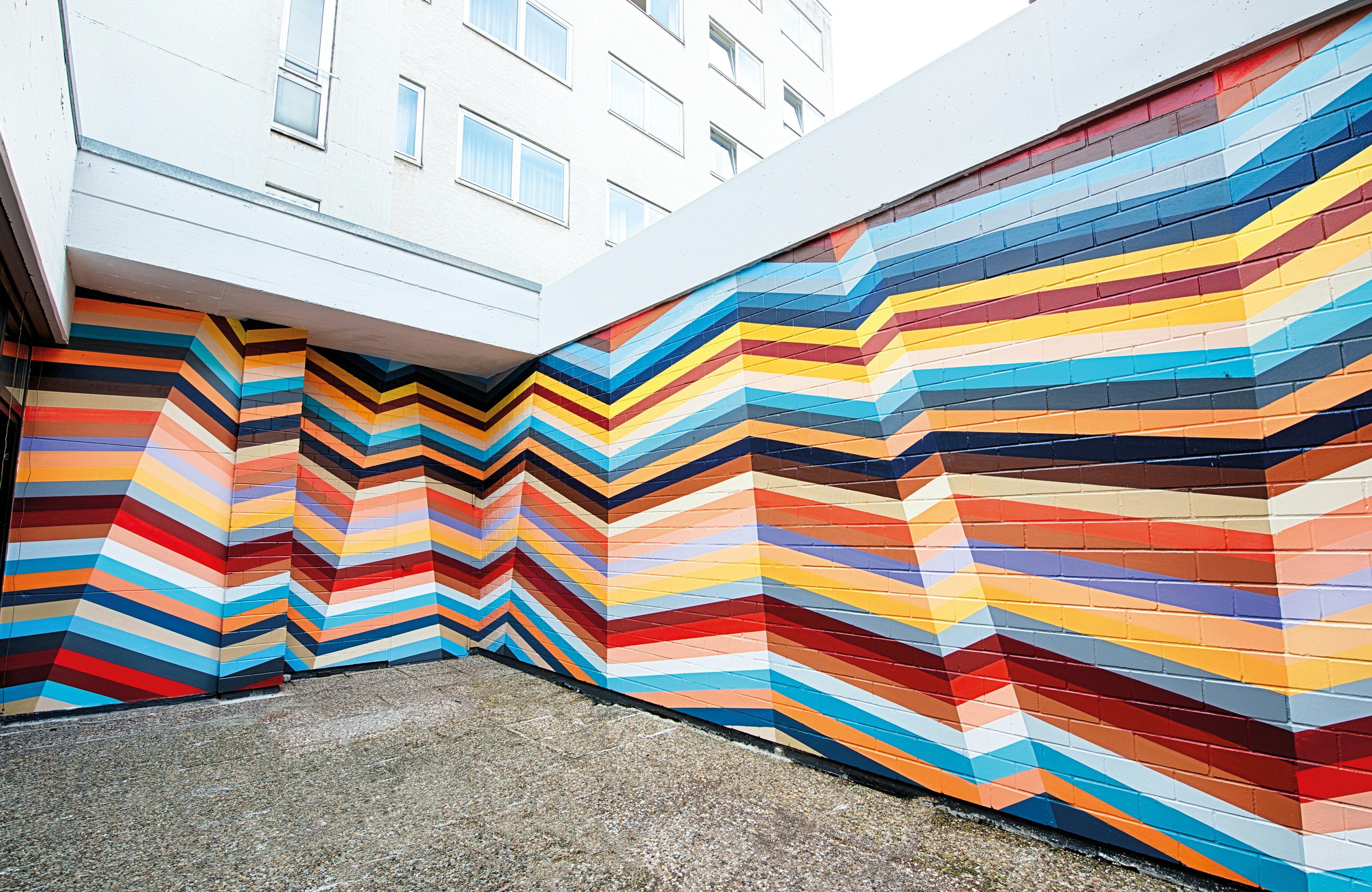NYX Hotel Mannheim 71/75