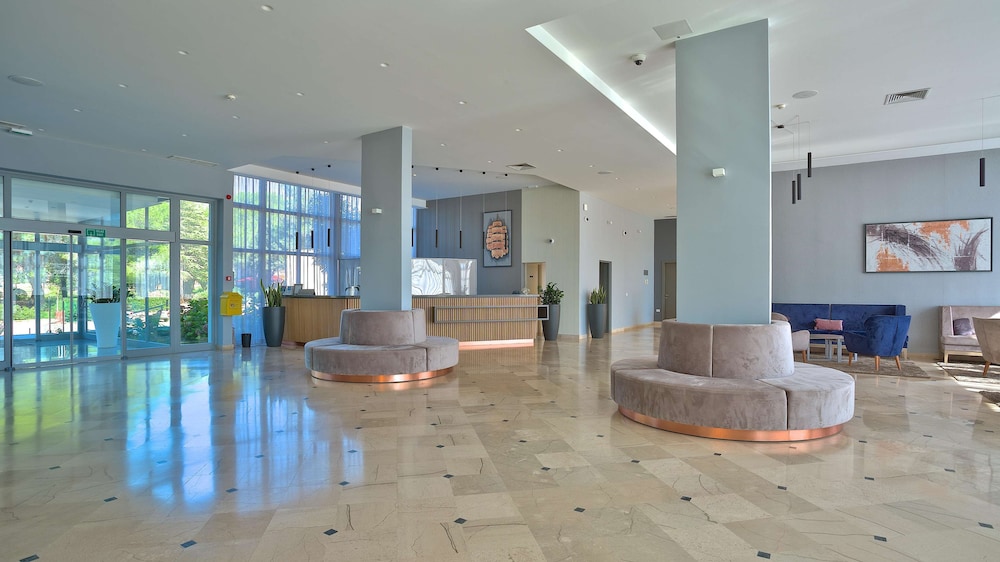 Arena Hotel Holiday 6/50