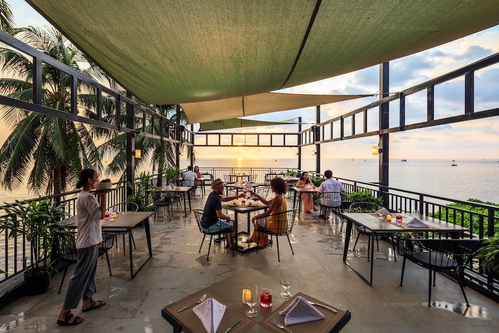 M Hotel Phu Quoc 34/59