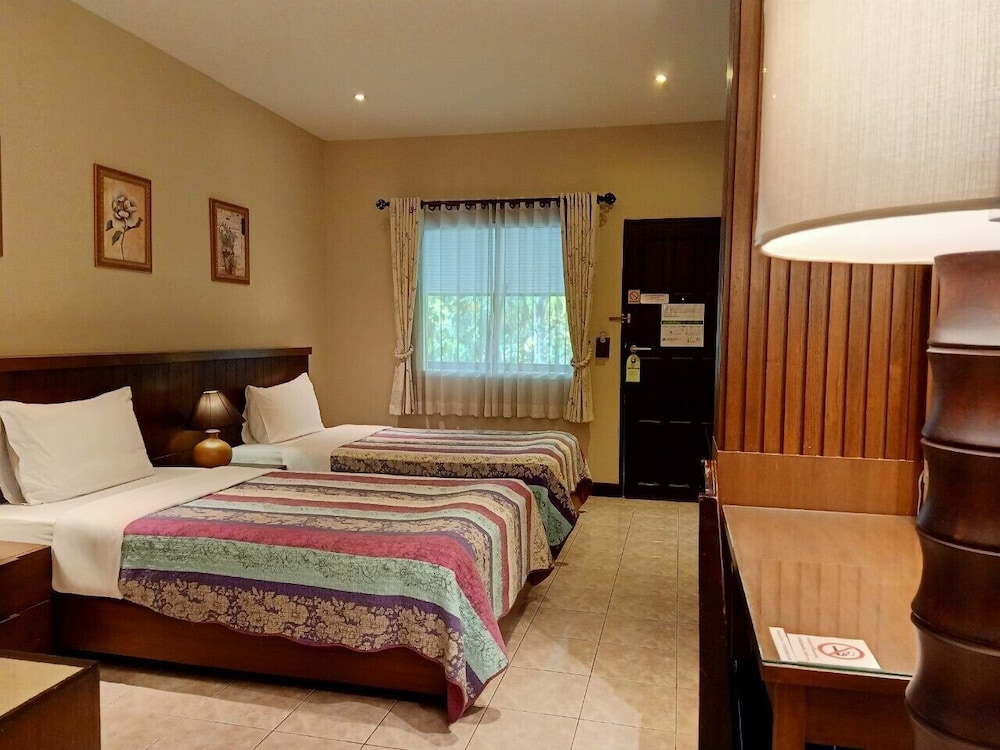 Rommai Greenpark Lampang 13/47