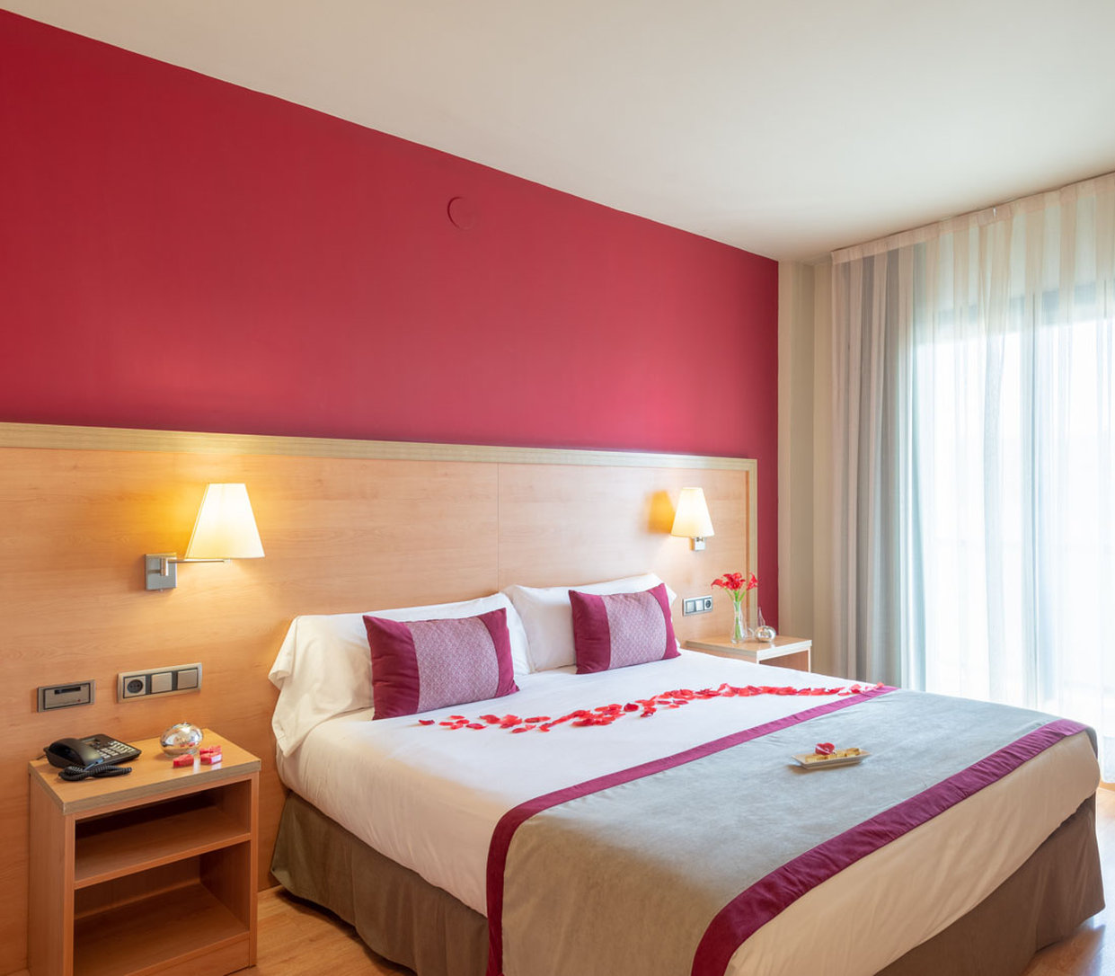 Real Lleida Hotel 9/35