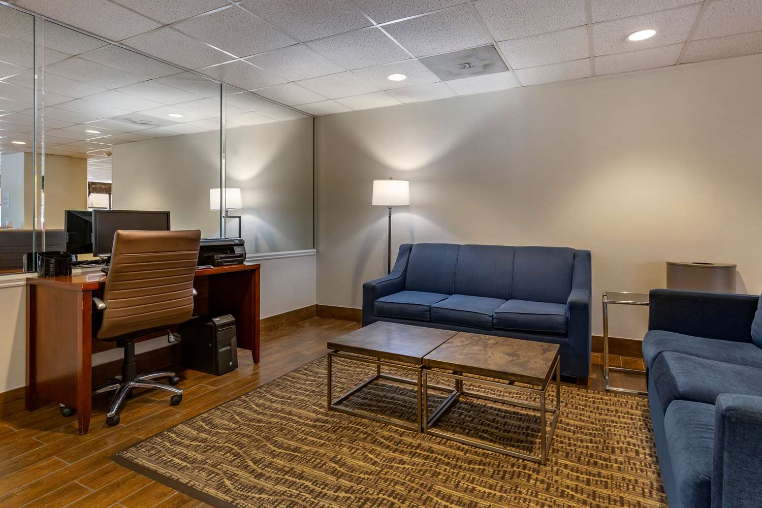 Comfort Inn Laurinburg NC 26/27
