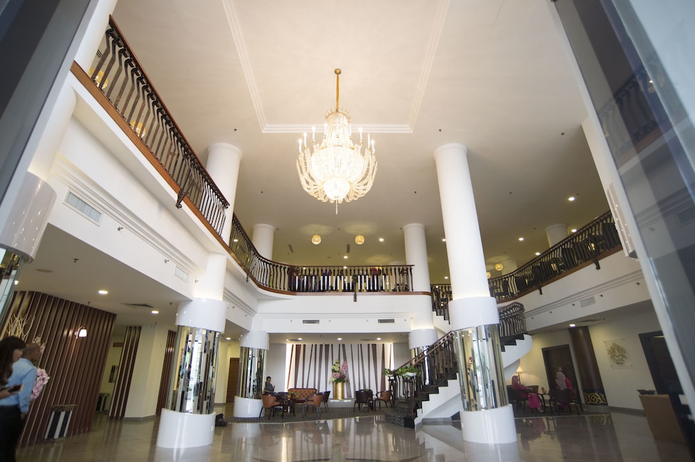 Mitc Hotel 60/65
