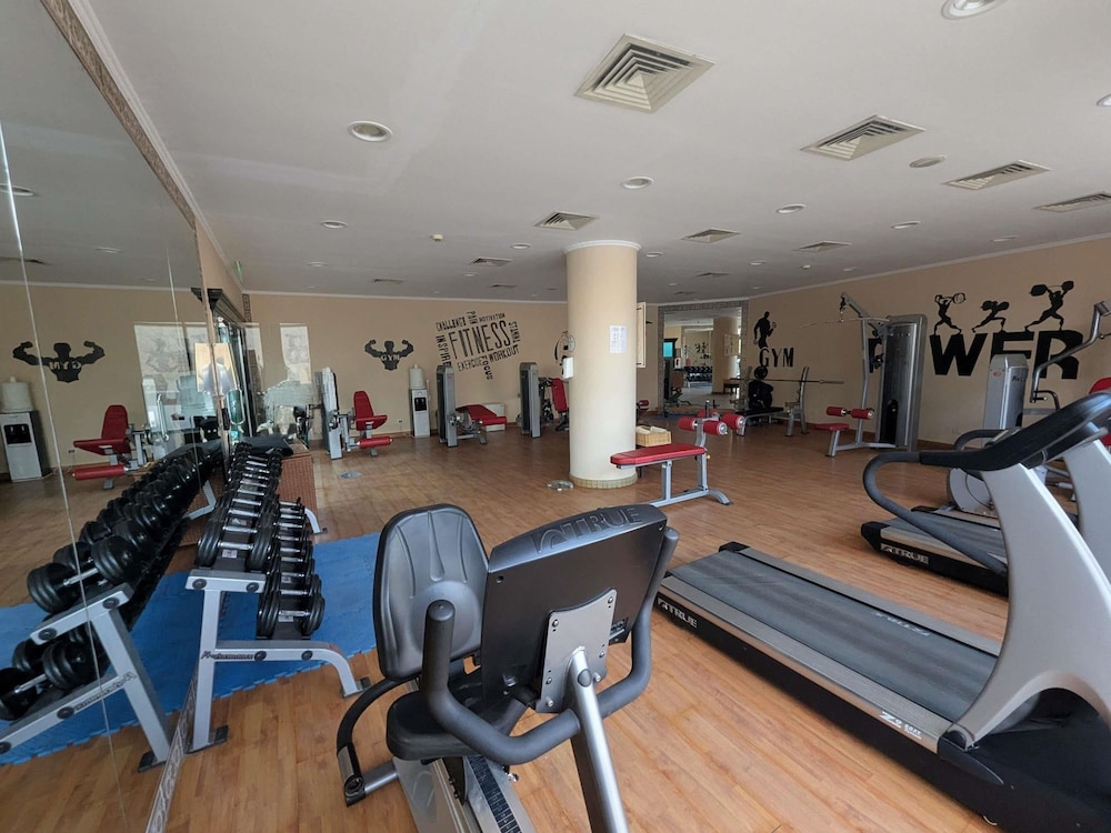 Movenpick Resort El Sokhna 44/77