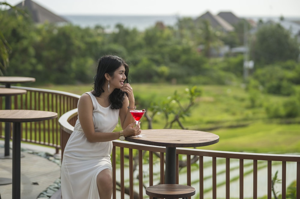 Sense Canggu Beach Hotel 64/69
