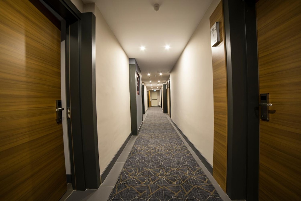 Md Barbaros Hotel 25/34