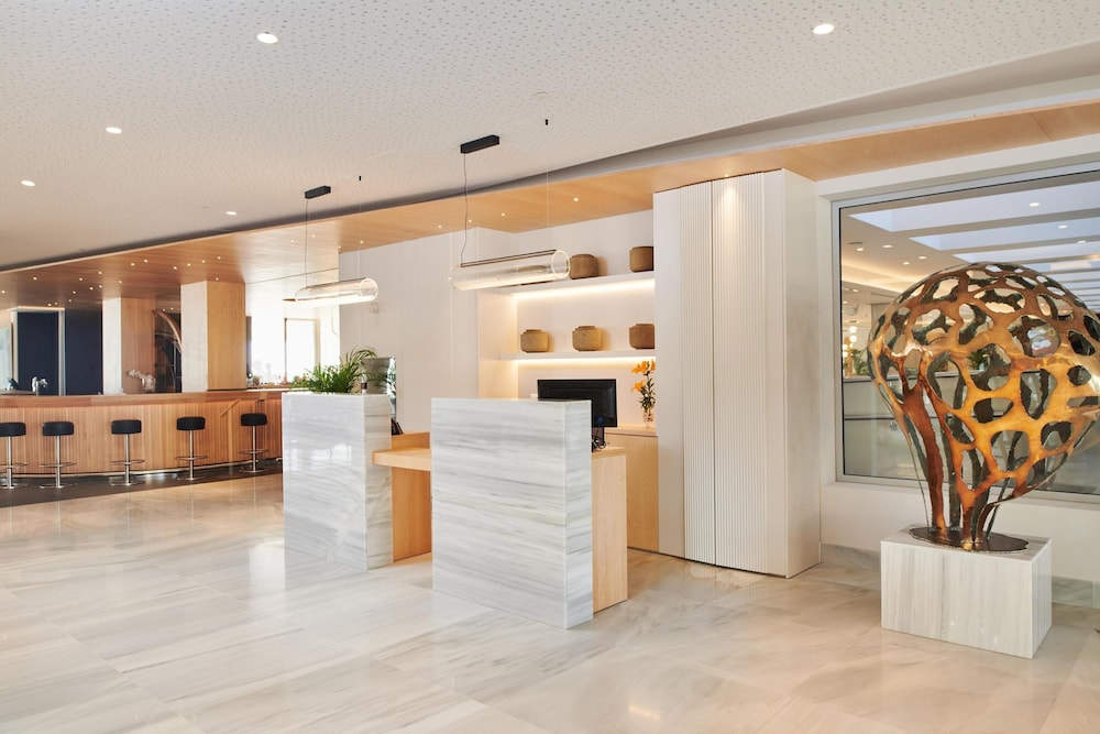 Hipotels Mediterraneo Hotel - Adults Only 16/94