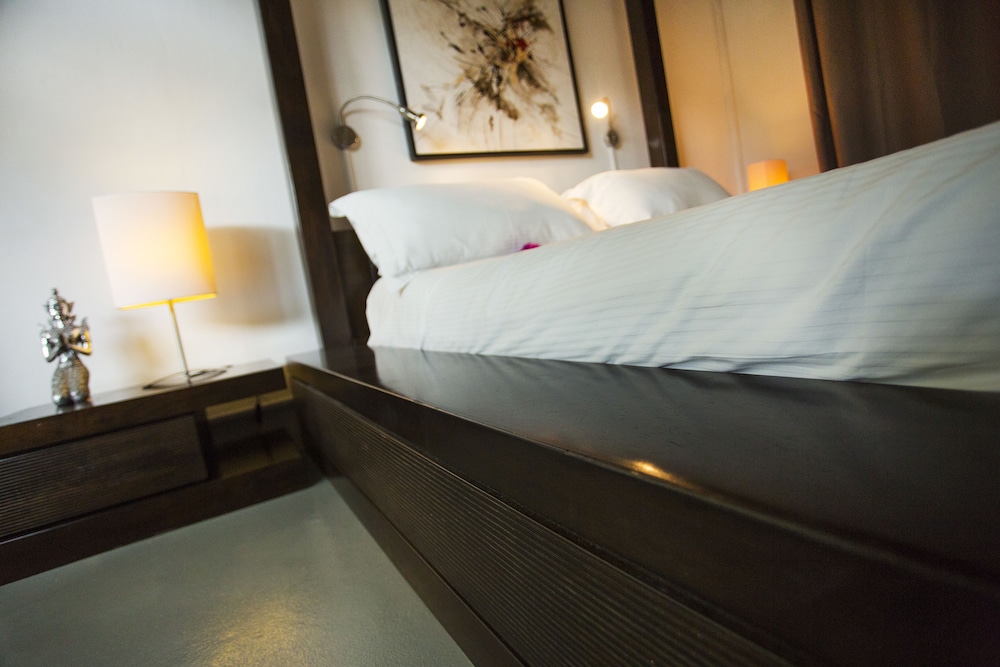 Esprit Libre Restaurant and Guest House 24/53