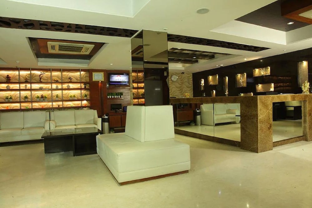Hotel O2 Vip 5/38