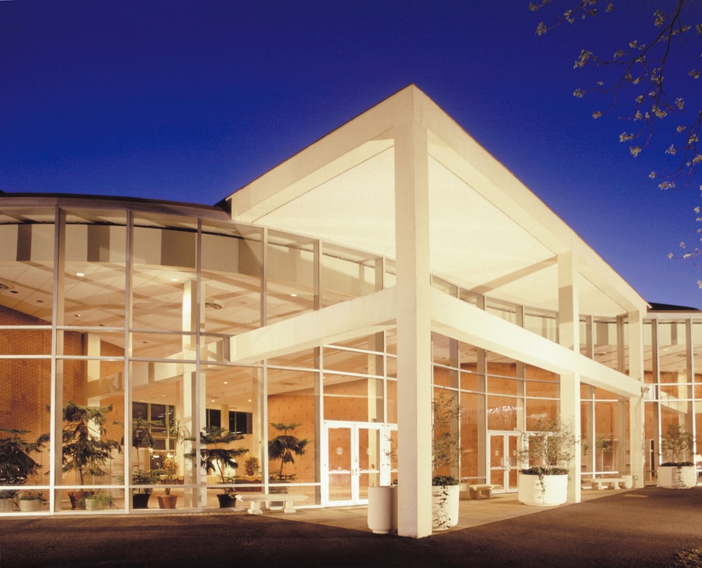 The University of Georgia Center for Continuing Education and Hotel 1/50