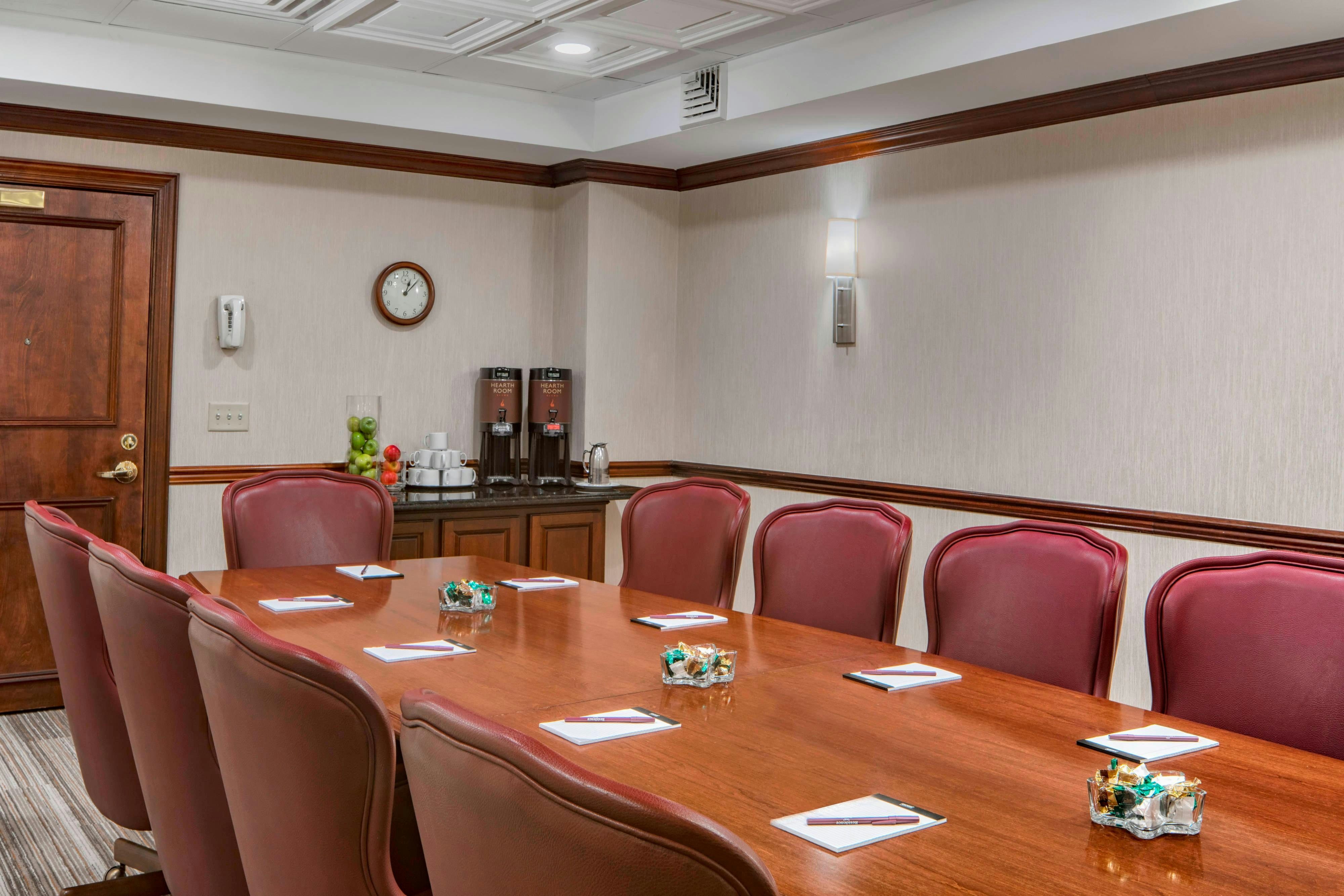 Residence Inn By Marriott West Orange 14/19