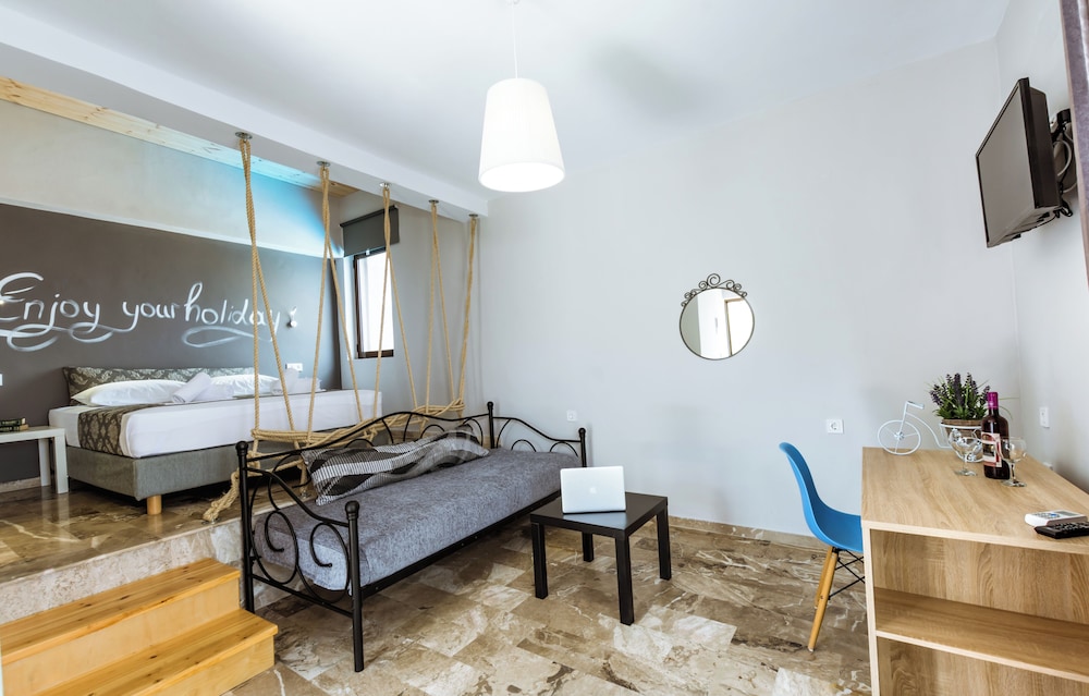 Gregory Comfort Hotel 33/46