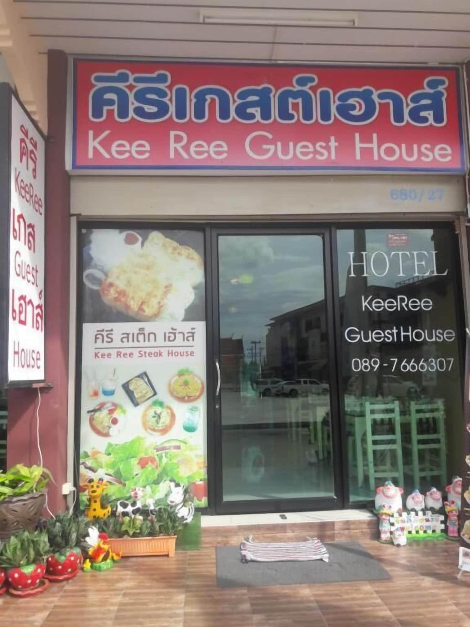 Keeree Guesthouse 4/34