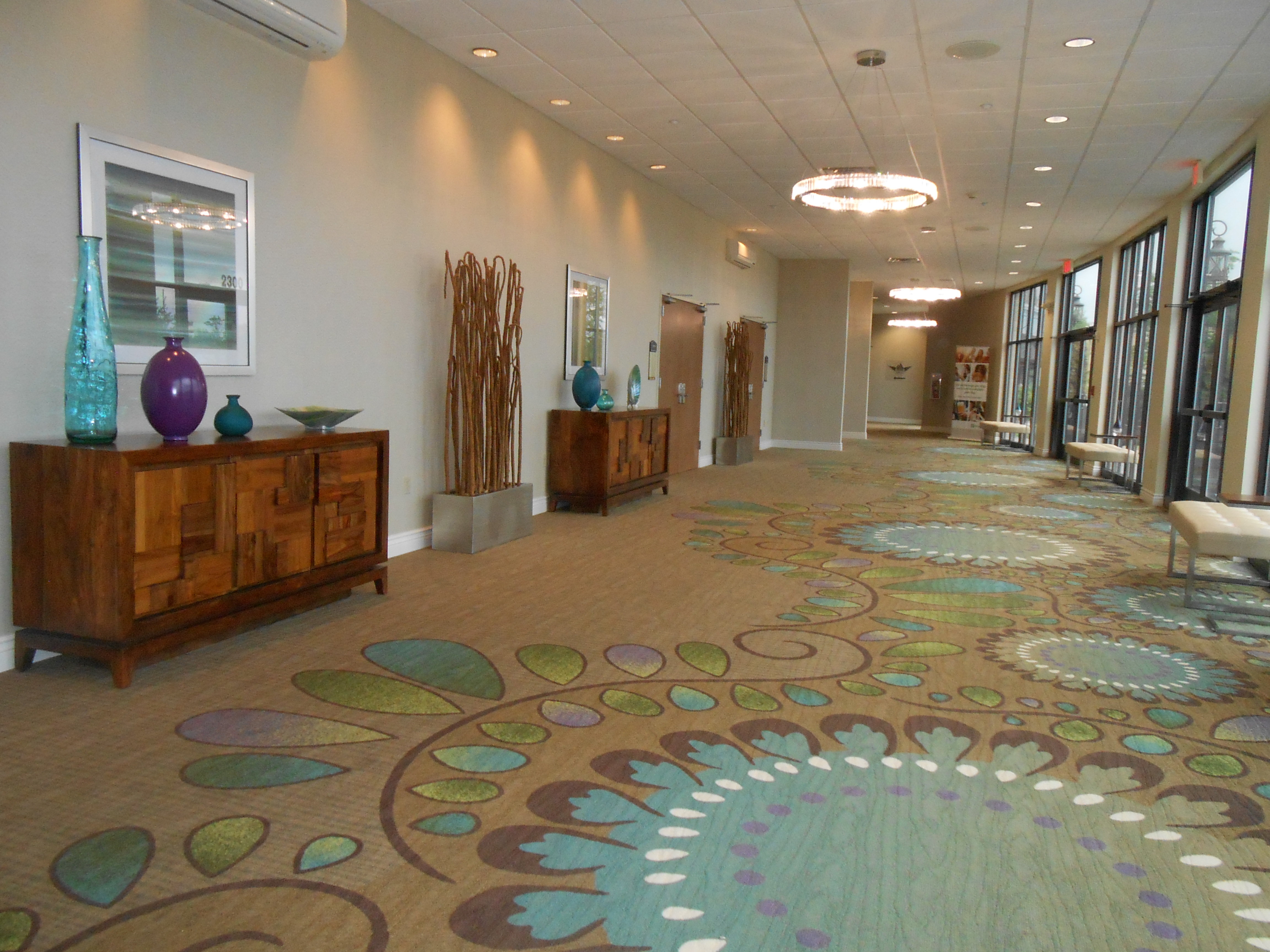 Holiday Inn Carbondale-Conference Center 15/81