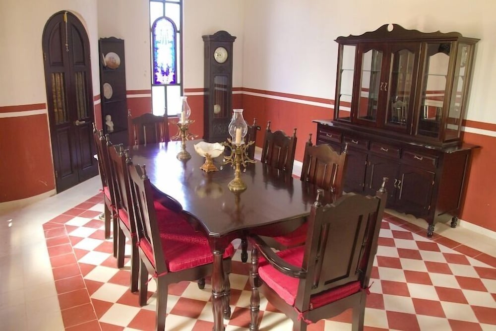 Hacienda Kaan Ac 38/49
