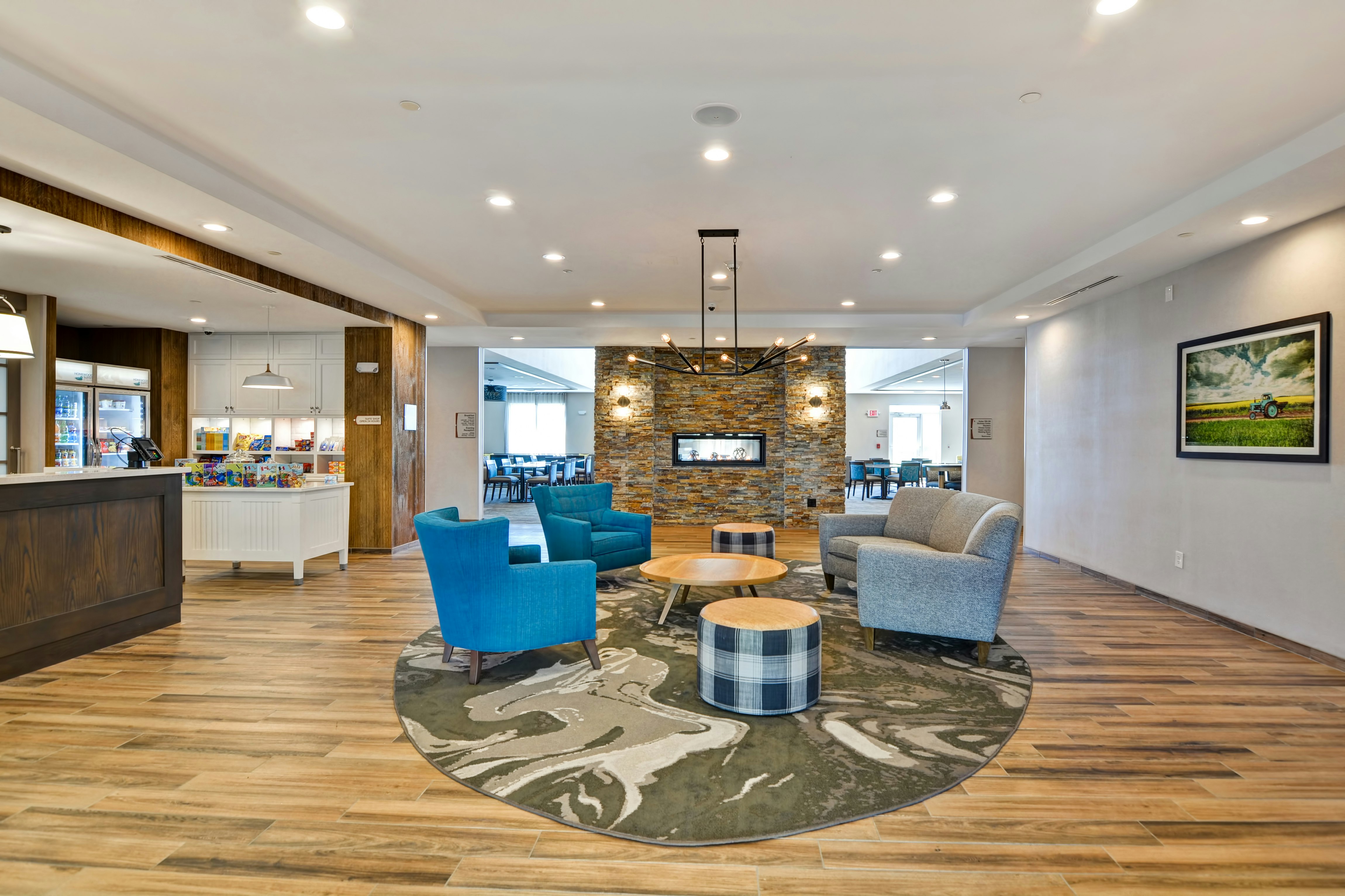 Homewood Suites by Hilton Hadley Amherst 15/26