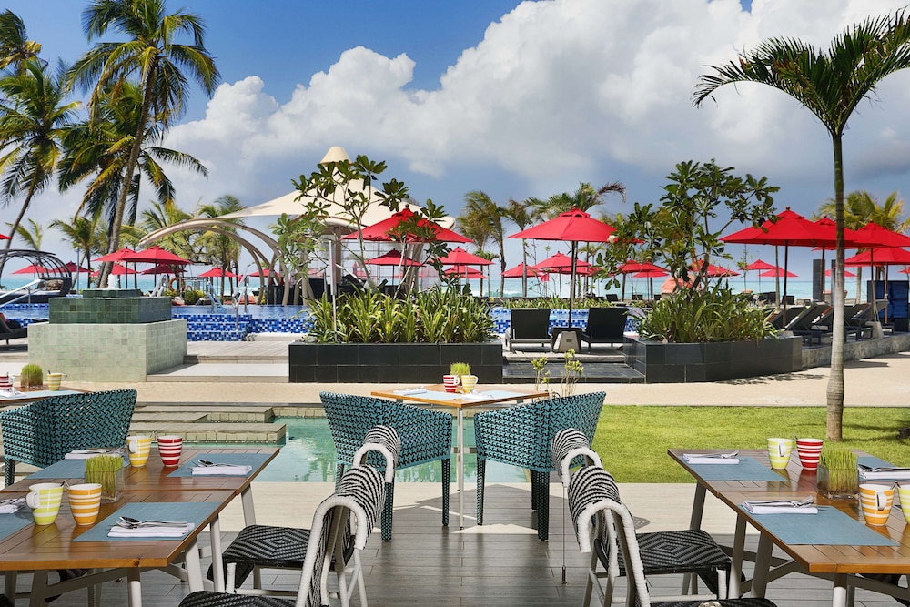 Radisson Blu Resort Galle 9/86