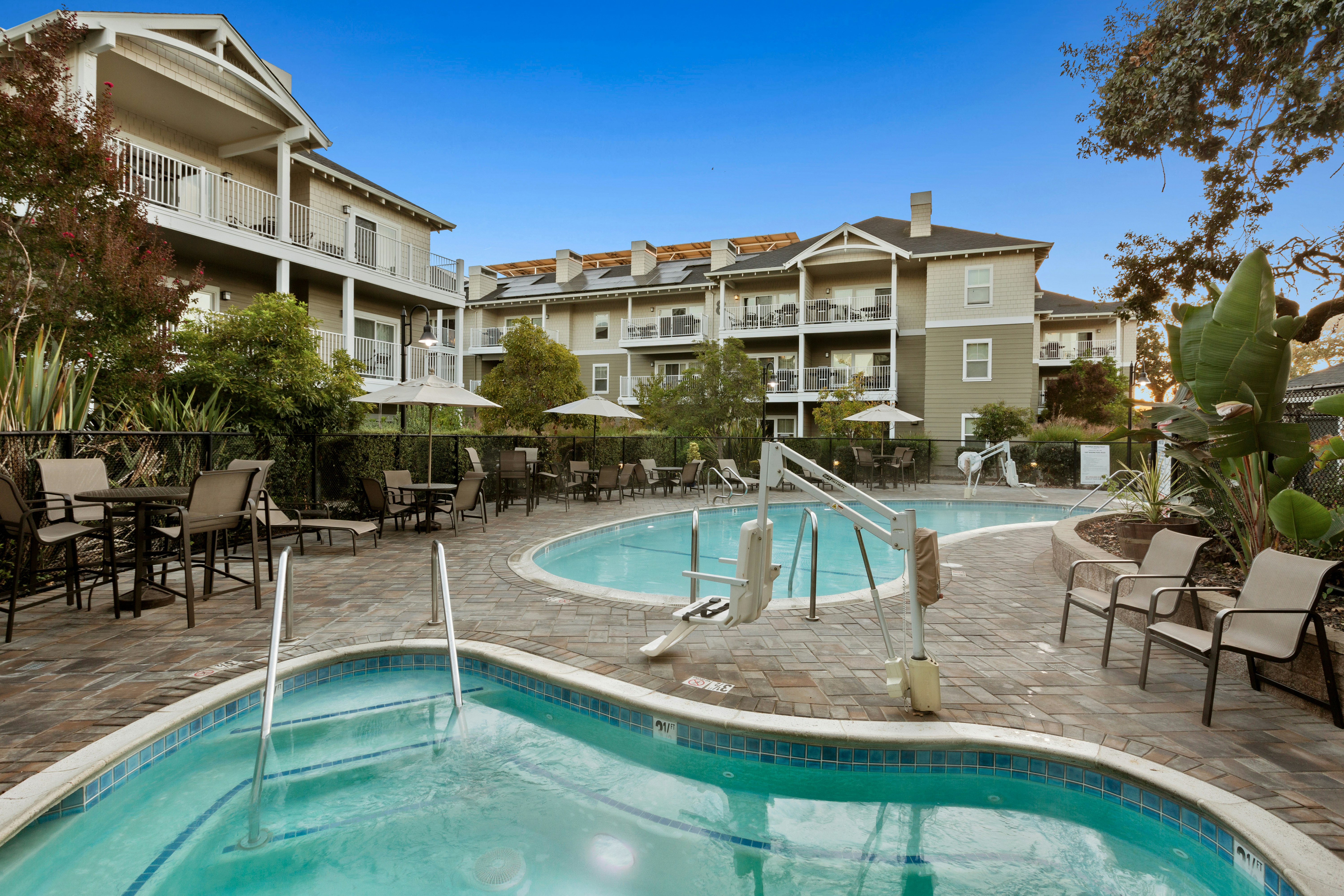 Worldmark Windsor 39/79