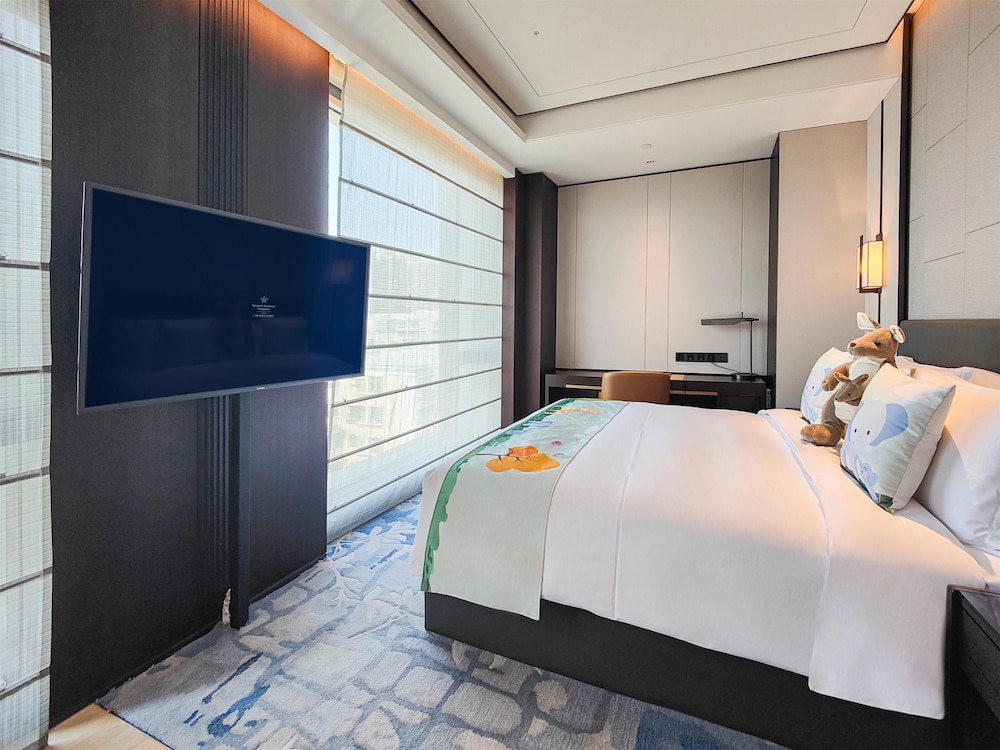 Kempinski Residences Guangzhou 17/50