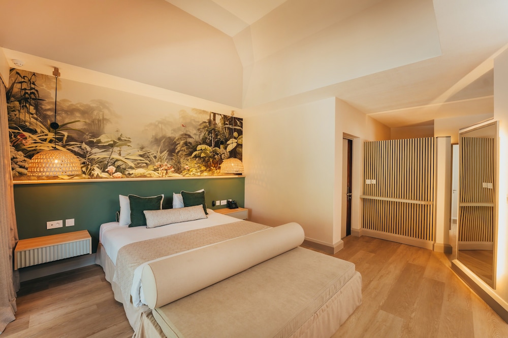 Tamarina Golf and Spa Boutique Hotel 10/50