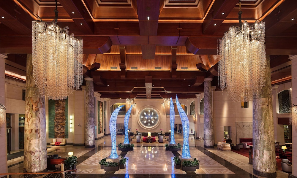 Hilton Qingdao Golden Beach 40/58