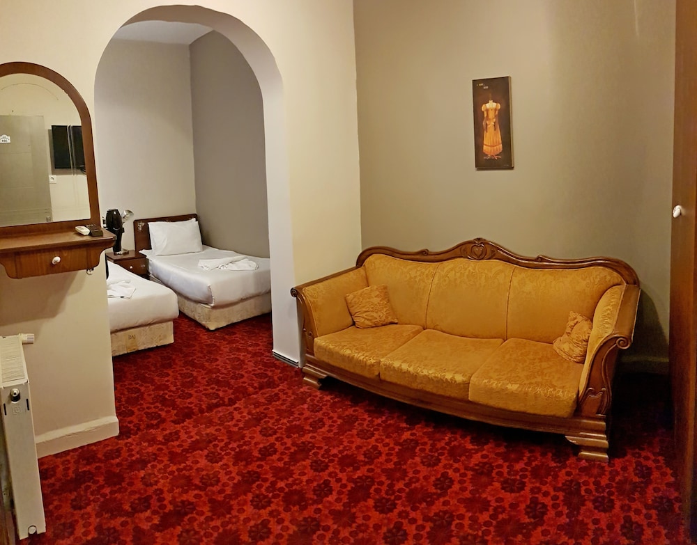 Sultanahmet Hotel 21/50